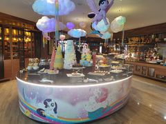 -OPEN開全日自助餐厅·西餐·海鲜(佛山希尔顿酒店)