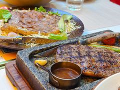 -get pizza意大利餐厅(凯德MALL店)