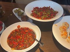 -西郊八号·山野江西菜(开发区店)