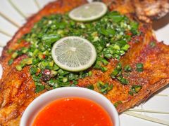 -一坐一忘云南菜(卓悦中心)