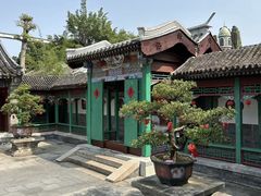 -深圳锦绣中华民俗村