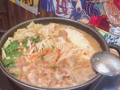 -成喜屋日本料理