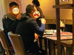 -金海湾自助餐厅(金陵饭店)