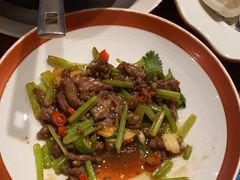 -糟粕醋·椰苑海南菜餐厅(亚龙湾天域酒店)