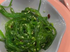 -争鲜回转寿司(南开大悦城店)