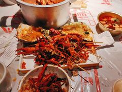 -靓靓蒸虾·头牌蒸虾(南山桂庙店)