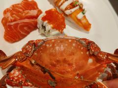 -星伦多自助料理·涮烤一体(江桥万达店)