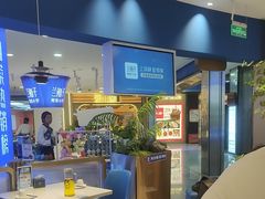 -兰湘子·湘菜小炒(天水兰天城市广场店)