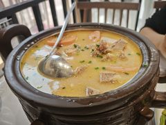 -吴掌柜·藕汤印象(南湖店)