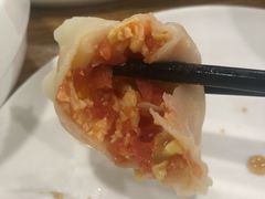 -米香居新鲁味·水饺餐厅
