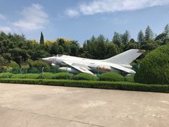 -台儿庄大战纪念馆