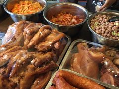 -大妈水饺(文华巷店)