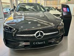 -上海德星奔驰(江杨南路店)