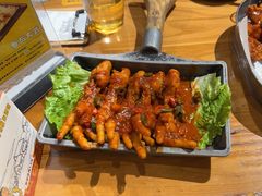 -冰川朝鲜族料理·东北菜(观前店)