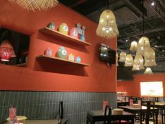 -老客家·客家菜(万达店)