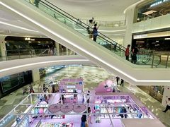 -青岛万象城