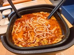 -阿香米线(大唐西市大润发店)