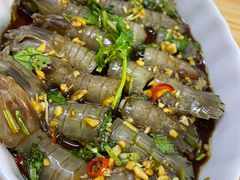腌皮皮虾-圆蛋酒料•生腌(开元路店)