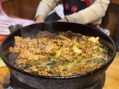 -名扬烤肉(起源店)