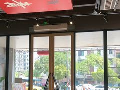 -杨氏青龙虾·羊蝎子(珠江路店)