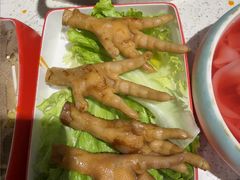 -钢管厂五区小郡肝火锅串串香(总店)