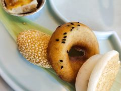 汉味主食拼盘-湖锦酒楼·旗舰店(三阳总店)