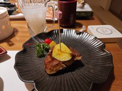 -味见·荣家(亚泰大街店)