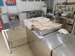 -美新点心店(陕西北路店)