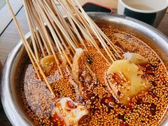 -肖四女乐山跷脚牛肉(世博源店)