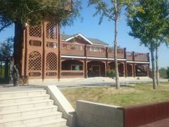 -永定河休闲森林公园