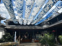 -璞真扎染博物馆