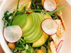 -农畉LONFOOD(福田星河COCOPark店)