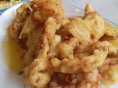 -东北食府·铁锅炖(花溪湾店)