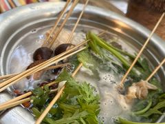 -吧嘚嘴炭烧鸽串吧(北海街店)