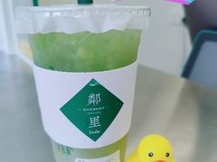 -LINLEE·手打柠檬茶(思北店)