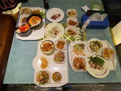 -堂会·KTV·自助餐·团建聚会(天河店)