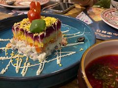 -卢布里西餐厅(总店)