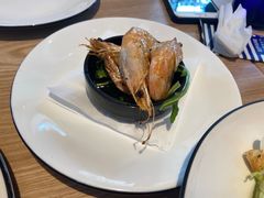-玛尚诺Pizza&Bar(长泰广场店)