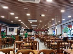 大堂-柴氏风味斋(甘家口店)