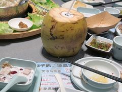 -椰小鸡·琼州糟粕醋(美兰缤纷城店)