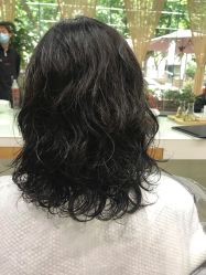 -CARR SALON