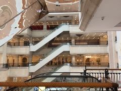 -爱康国宾体检中心(福田分院)