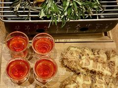 -若蘭慈·无国界素食料理(欢乐海岸店)