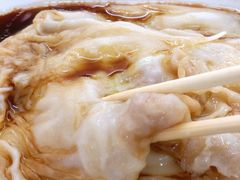 猪肉片肠-源记肠粉(华贵路店)