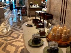 -云尚自助餐厅(佛山南海瞻云酒店)