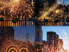 -海合安武汉极地海洋公园