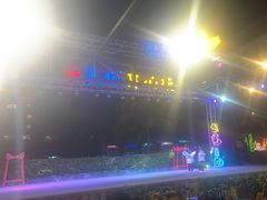 -渔家火锅·海鲜自助餐·演艺(亚龙湾天域酒店)