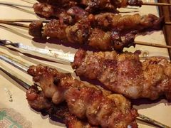 -蚝堡海鲜·威海菜·海肠捞饭·烧烤·亚洲吃蚝公司(幸福门店)