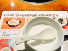 -黑鸡小馆(金源店)