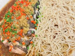 -芳芳私房菜·精做淮扬菜(承德路店)